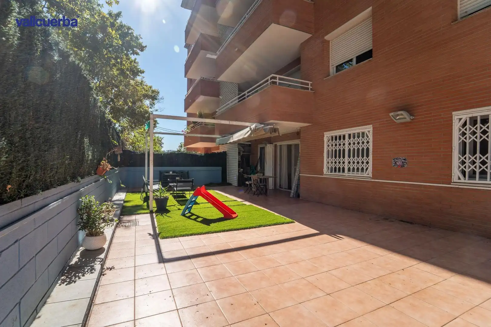 Bajo con jardín en venta en GIRONA, imagen 4