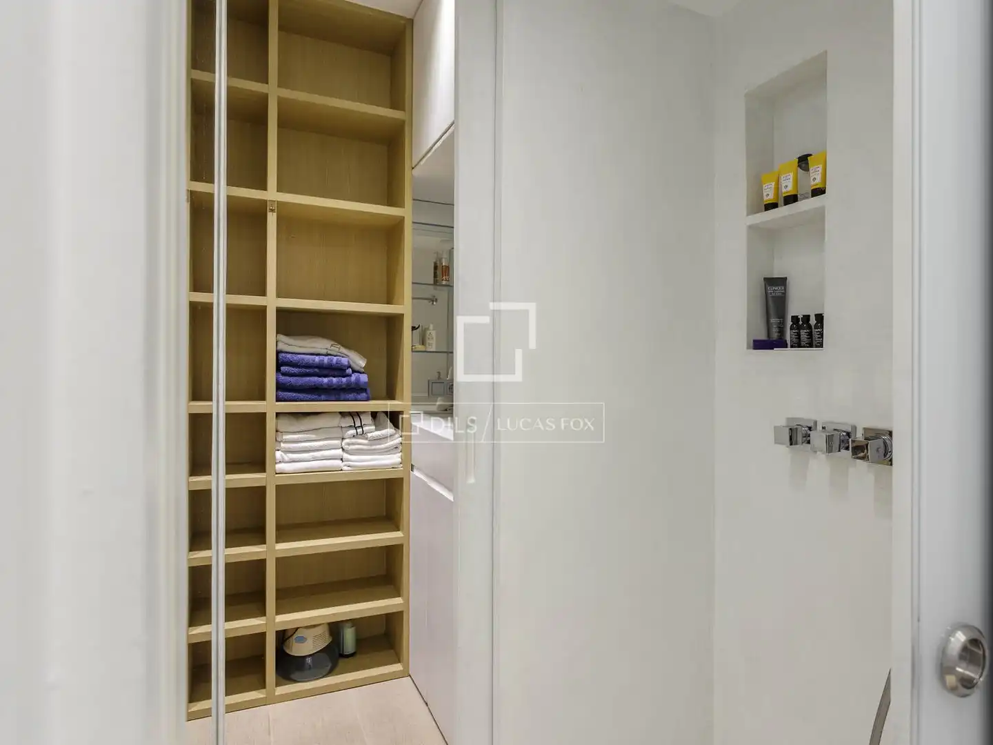 Flat with terrace for sale in Retiro, imagen 20