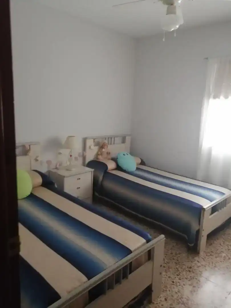 Dormitori de Casa o xalet en venda en Valdeastillas - Fuentezuelas