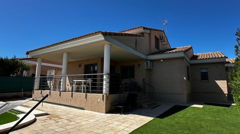 Foto 2 de Casa o chalet en venta en Urbanizaciones, Llíria