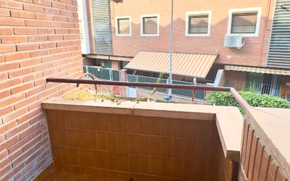 Terrassa de Pis en venda en Las Rozas de Madrid amb Calefacció, Terrassa i Forn