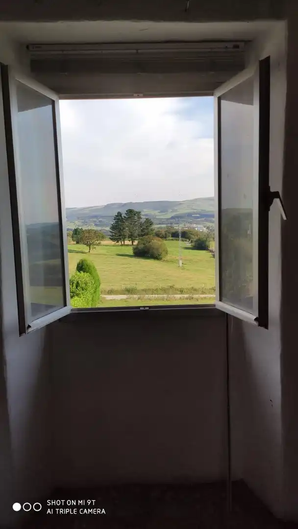 Dormitori de Finca rústica en venda en Abadín