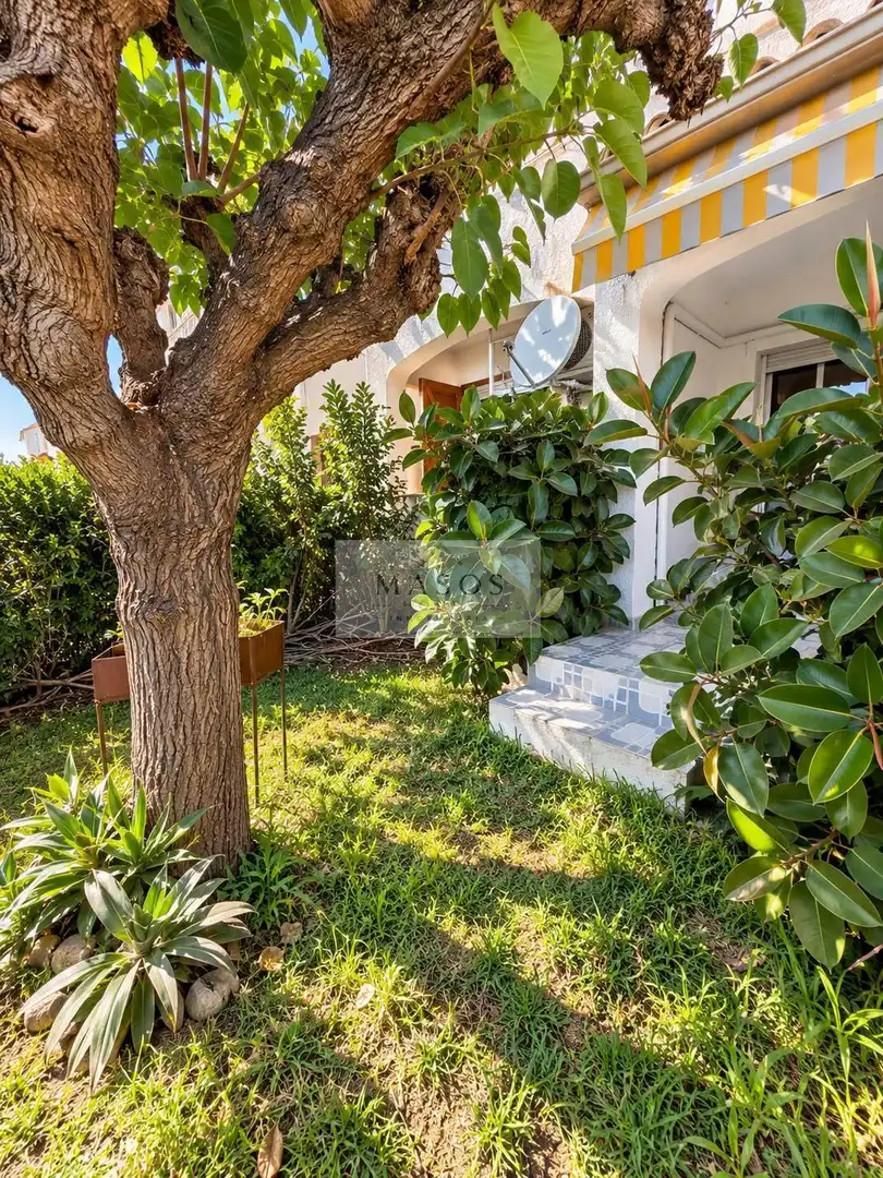 Appartement compact avec piscine à vendre à Els Masos - Els Garrofers, imagen 2