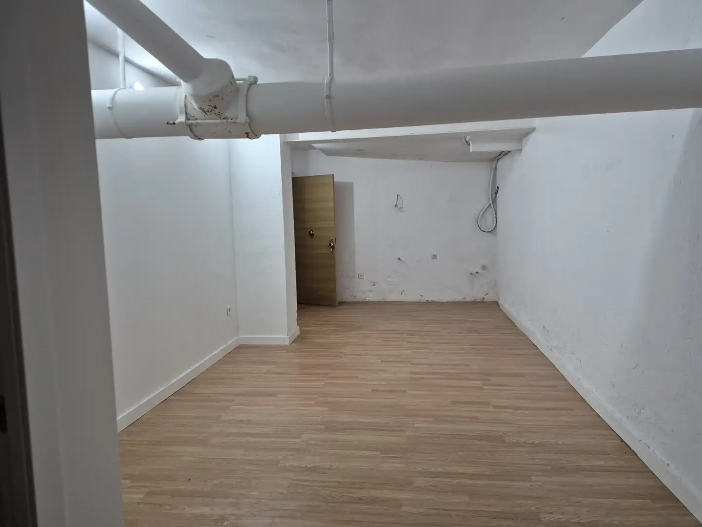 Gewerbefläche zum Verkauf in de l'Encarnació, imagen 16