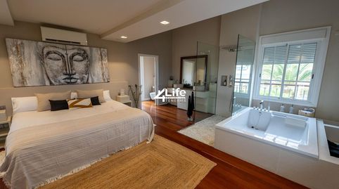 Foto 3 de Casa o chalet en venta en Berna, Playa Fañabé Alto, Adeje