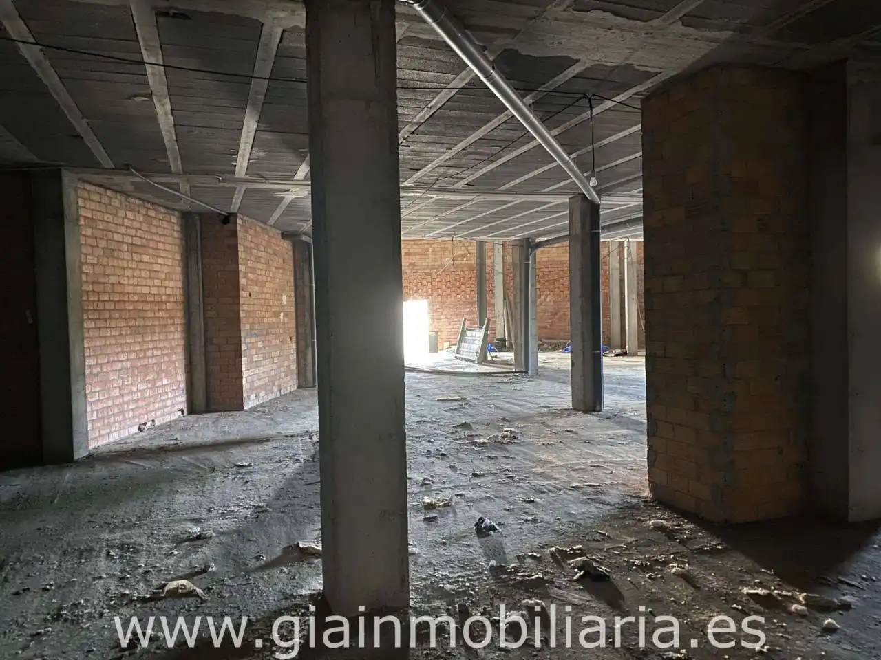 Local comercial en venda a Calle Progreso 7, imagen 13