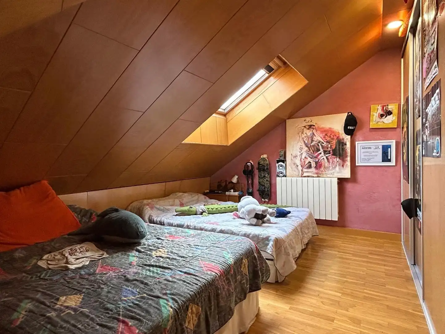 Casa aparellada en venda a Villimar - V1 - V2 - S3 - S4 - San Cristobal, imagen 28