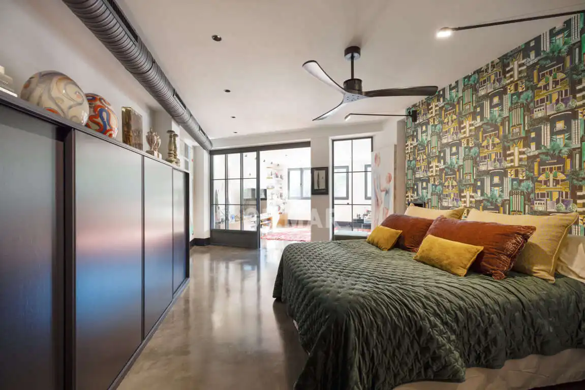 Flat with terrace for sale in Alameda - Mentidero - Teatro Falla, imagen 33