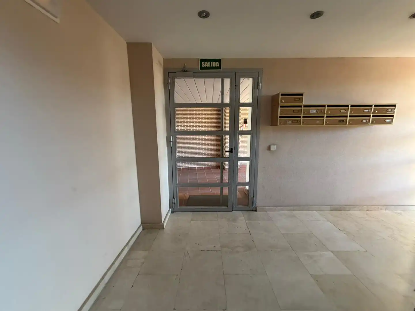 Piso en venta en Morata de Tajuña con Calefacción, Parquet y Amueblado