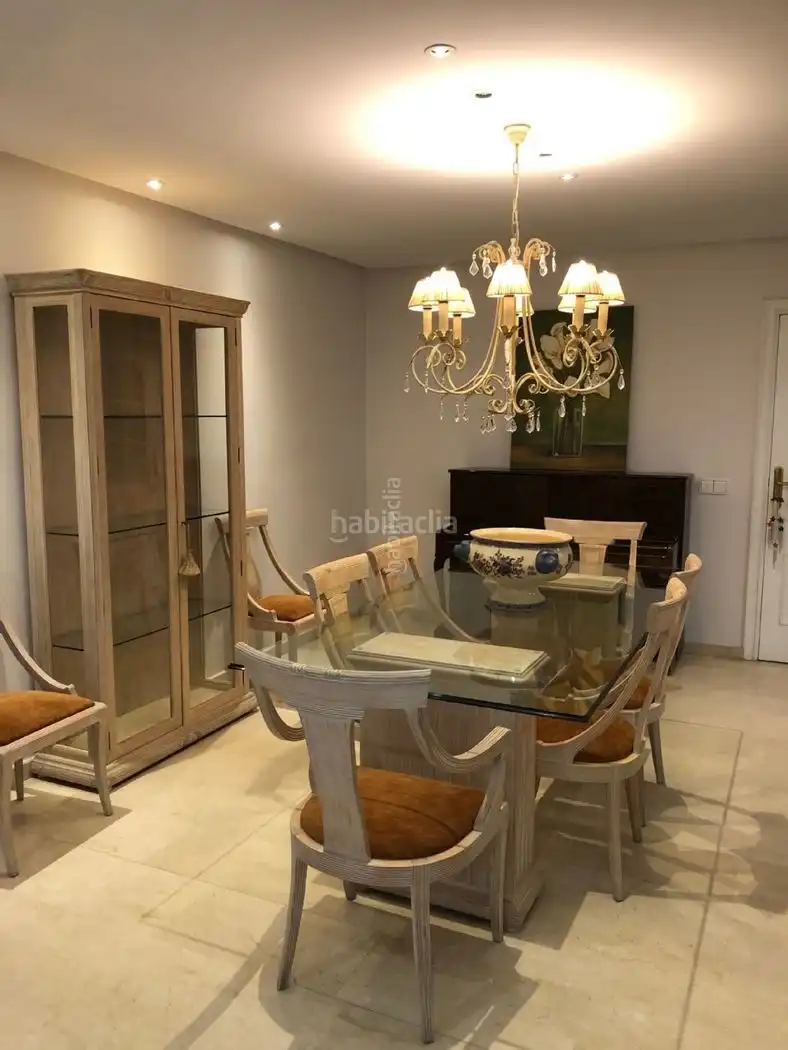 Piso con ascensor en venta en Calle Caballero de Rodas 113, imagen 12