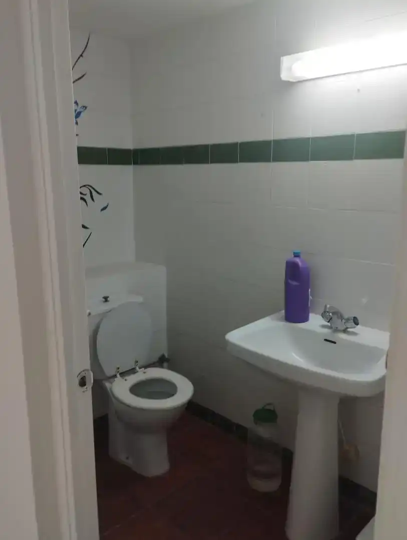 Bathroom of Commercial properties for rent in Gines  with Air Conditioner