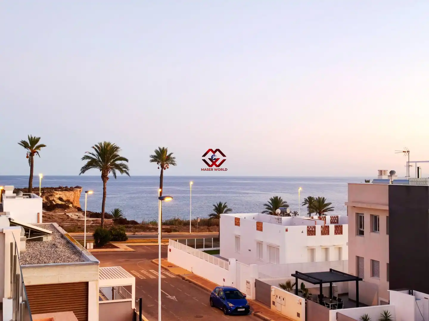 Duplex in vendita a Puerto de Mazarrón, imagen 24