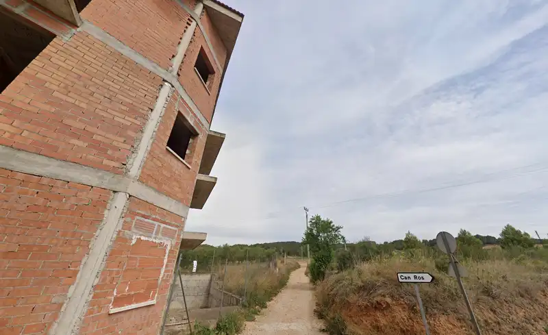 Residencial en venda a Carrer de Piera 47, imagen 6