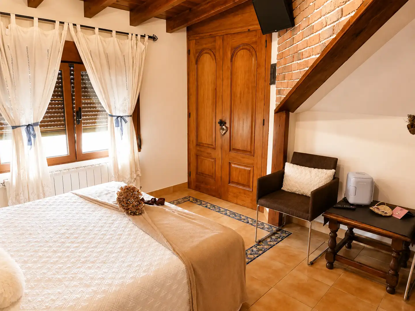 Haus mit Terrasse zum Verkauf in Barrio el Torillo, imagen 54