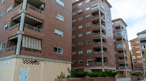 Foto 3 de Pis en venda a Calle de Miguel Ambiela, Salvador Allende, Zaragoza