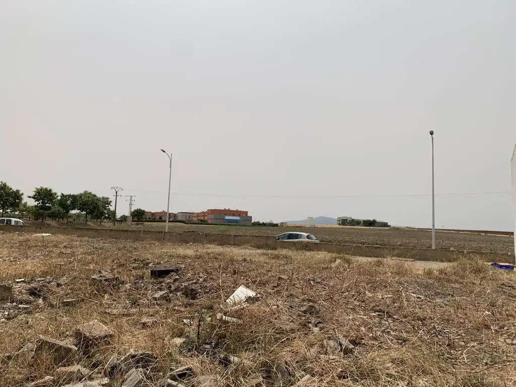 Terreno residencial en venta en Don Benito, imagen 2