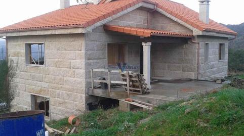 Photo 2 of House or chalet for sale in Nogueira de Ramuín, Ourense