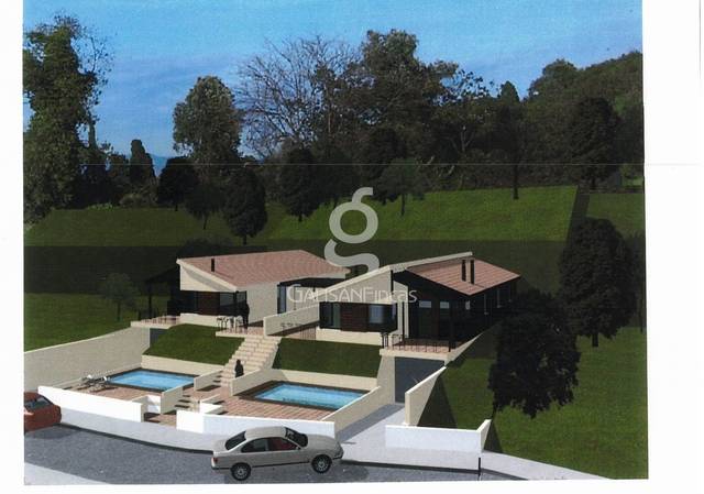 Terreno residencial en Venta en Carrer Bonavista en Piera