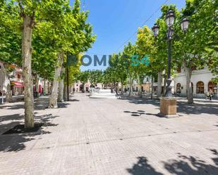 Exterior view of Premises for sale in Sa Pobla