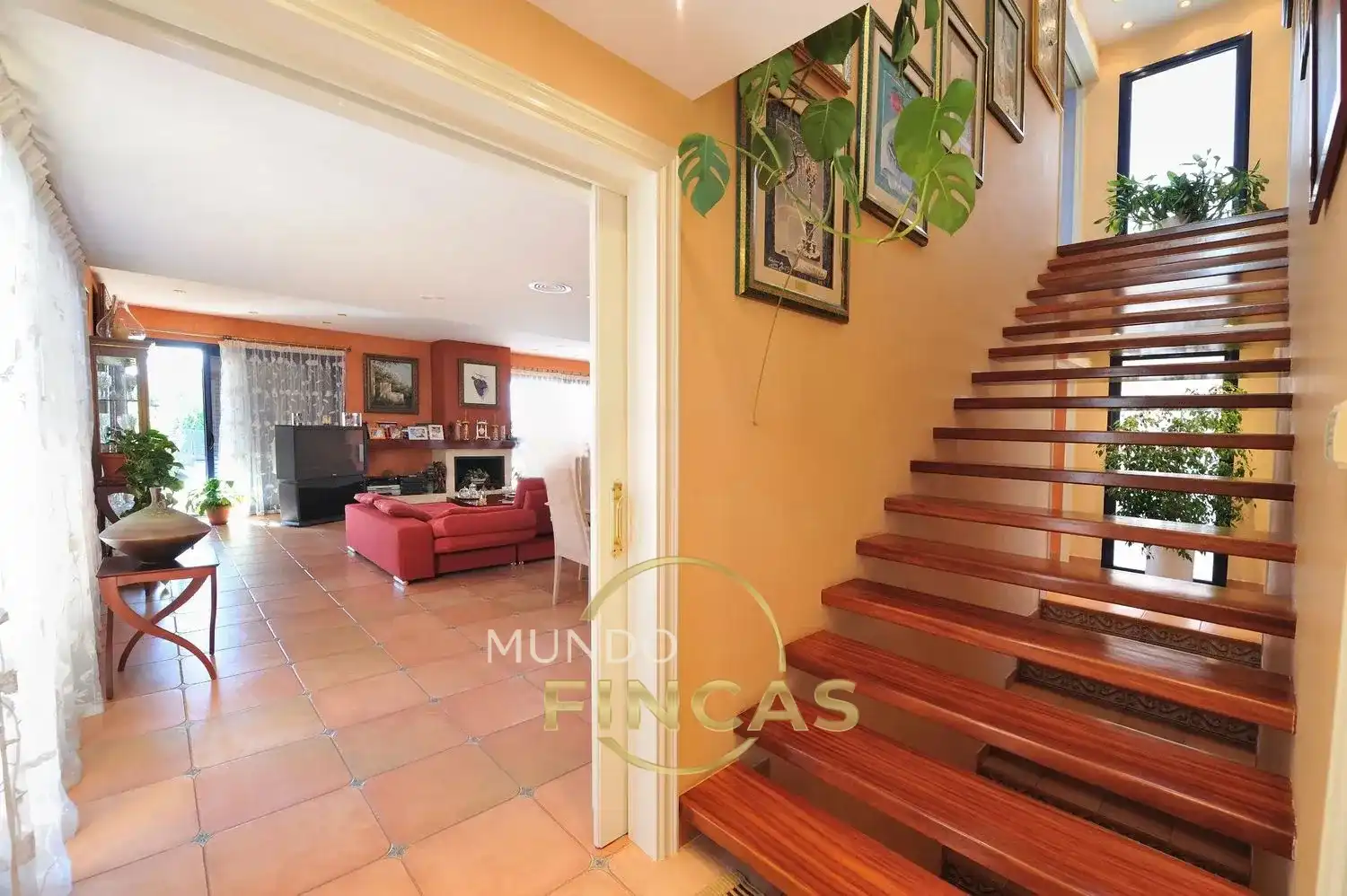 Villa avec terrasse à vendre à Carrer Ripollès, imagen 16