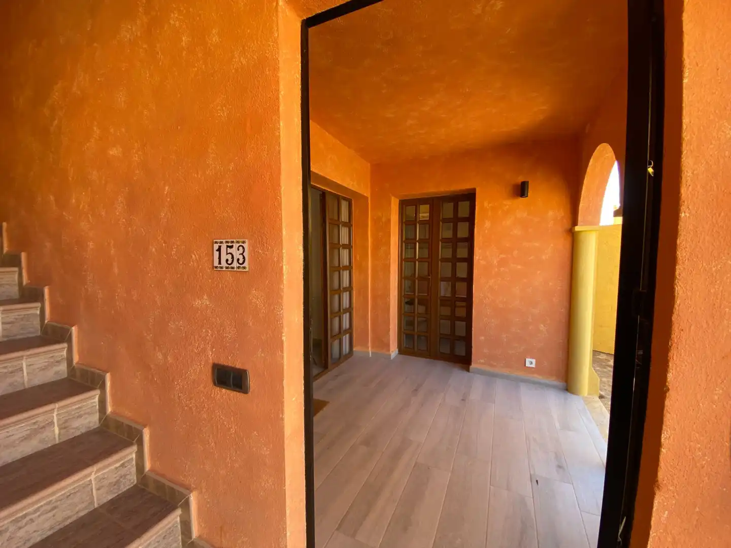 Apartamento en venta en Cuevas del Almanzora con Terraza, Amueblado y Internet