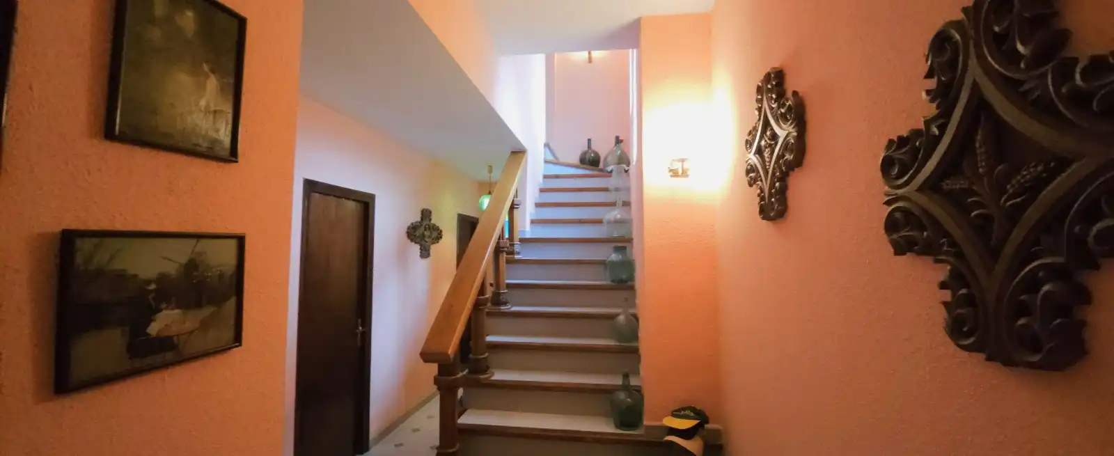 Casa o chalet en venta en La Sentiu de Sió con Jardín privado, Piscina y Amueblado