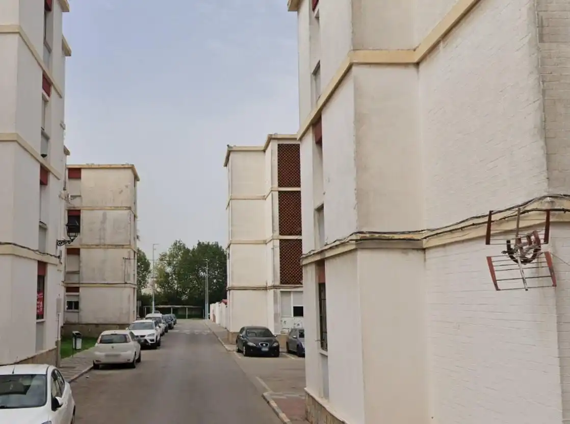 Wohnung zum Verkauf in Barrio CEPSA (PM), imagen 2