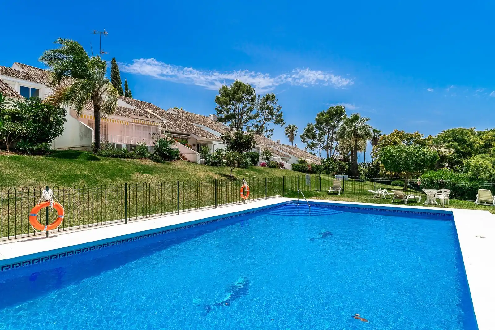 Adosado con piscina en venta en Nueva Andalucía, imagen 30