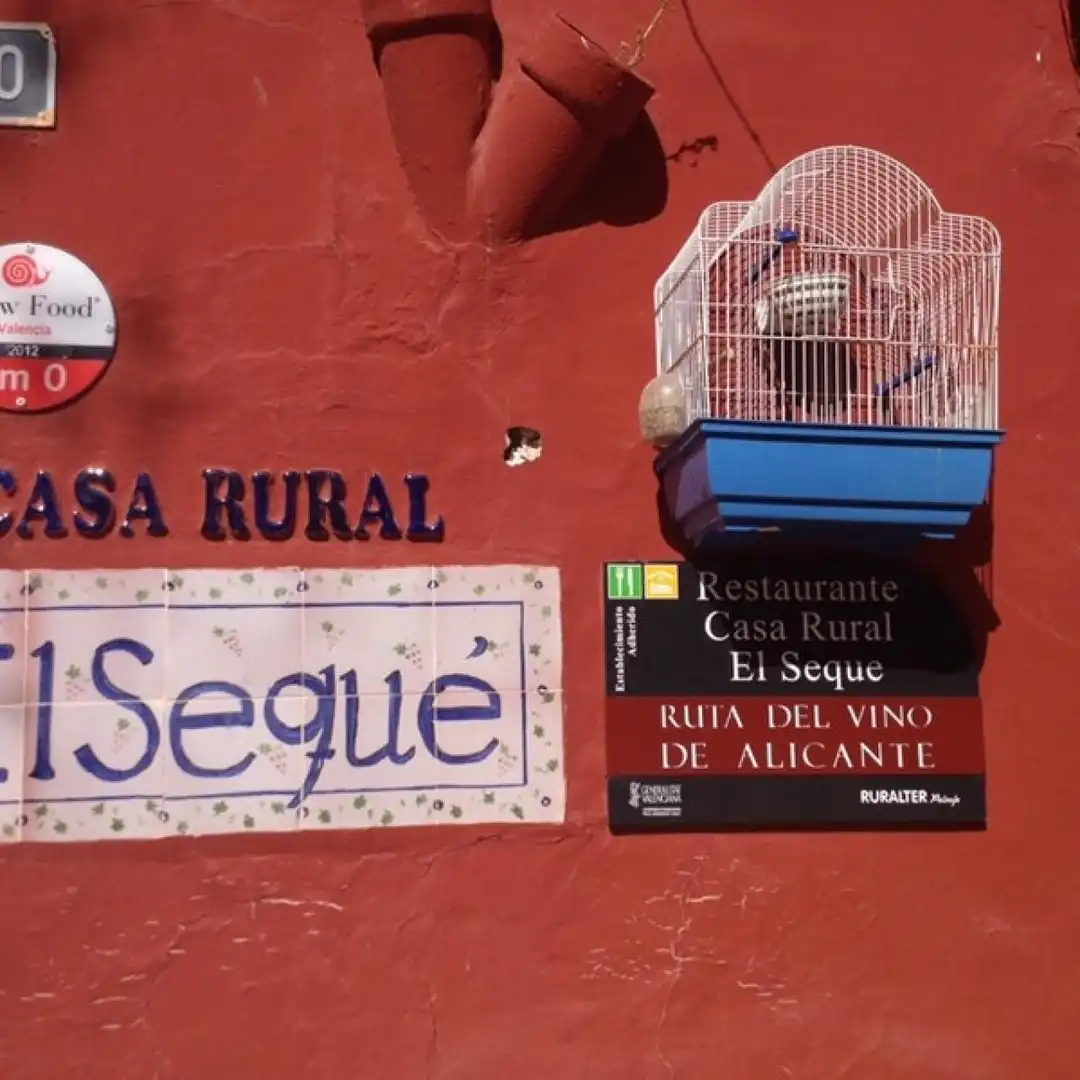 Local commercial à vendre à El Pinós / Pinoso, imagen 2