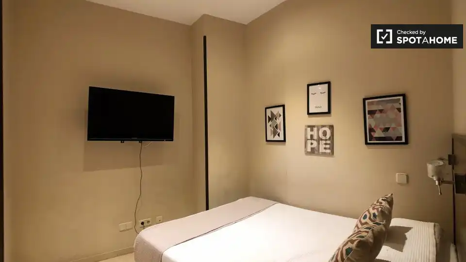 Flat to rent in Centro, imagen 11