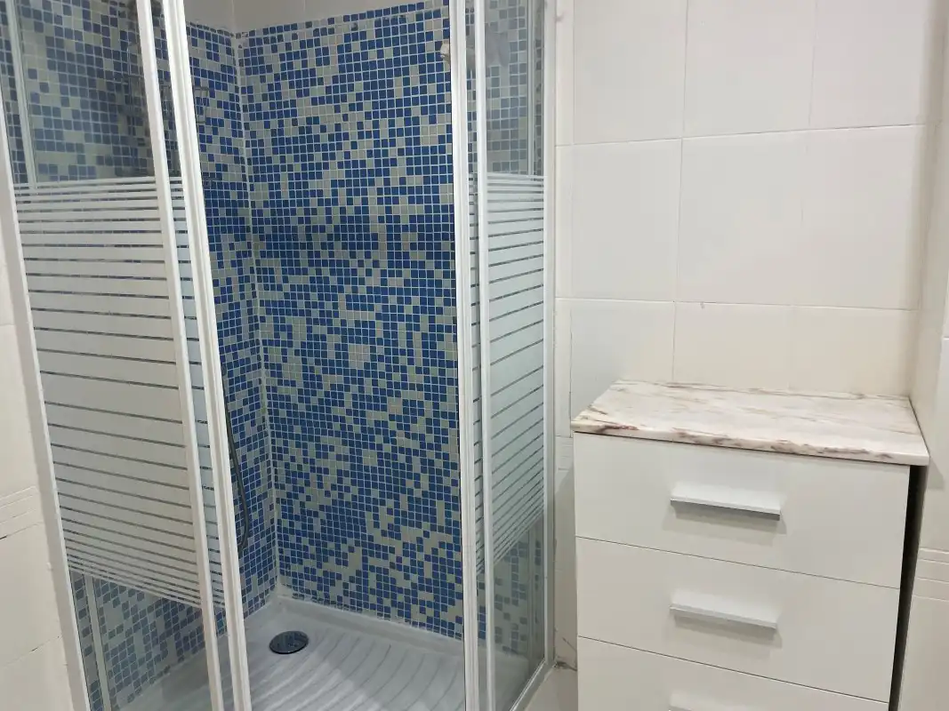 Estudi amb terrassa en venda a Centro Ciudad, imagen 19