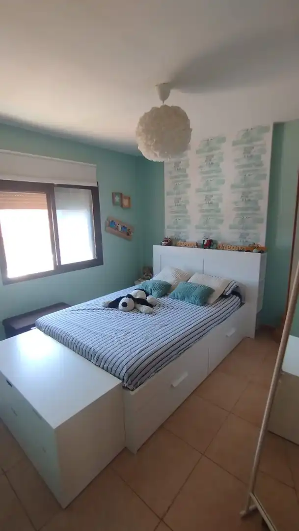 Casa o chalet en venta en El Matorral
