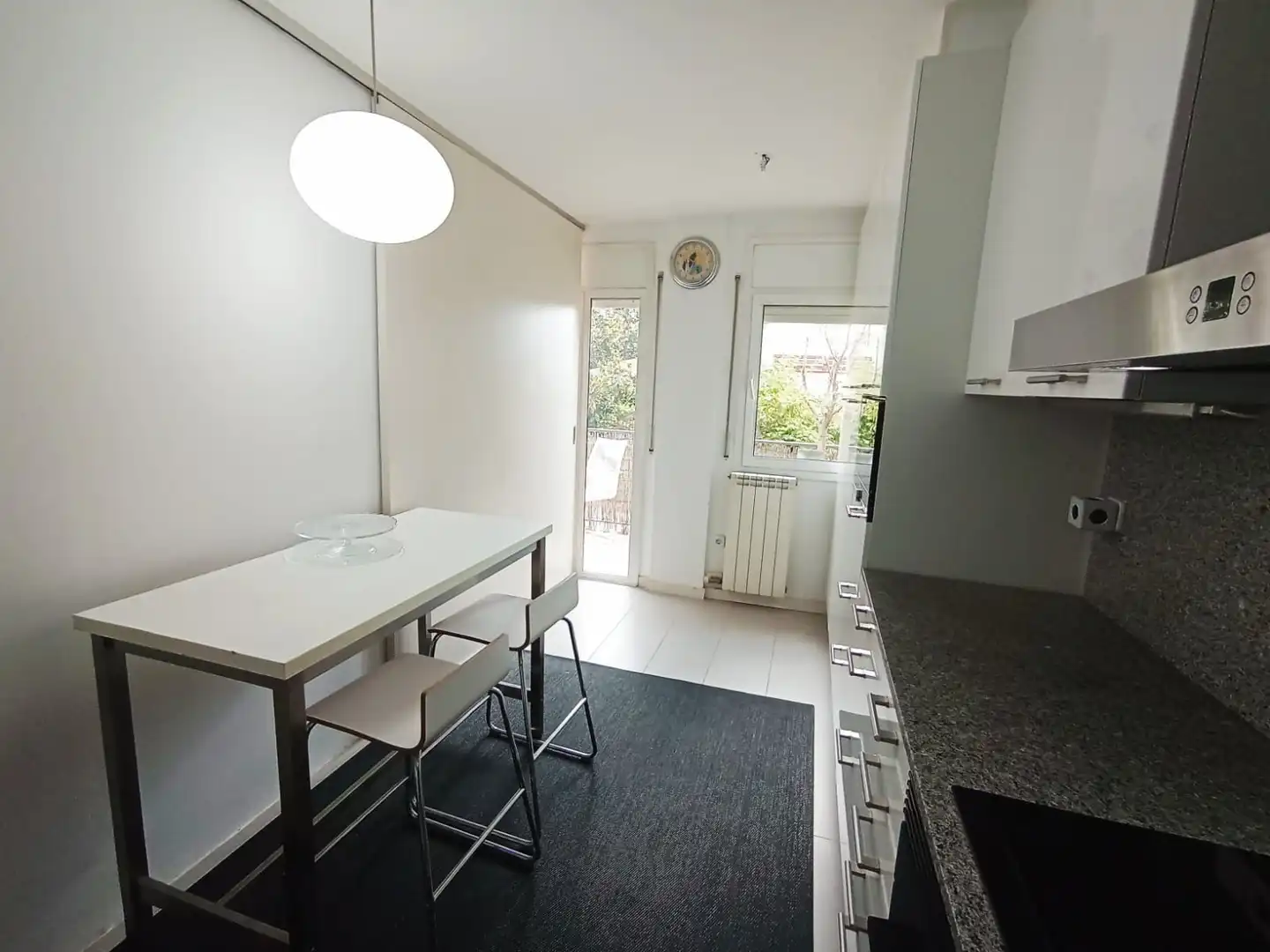 Duplexes for rent in Terrassa, Barcelona