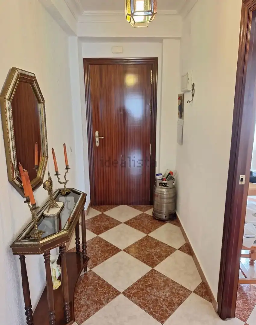 Appartamento con terrazza in vendita a Calle Costa Rica 7, imagen 3