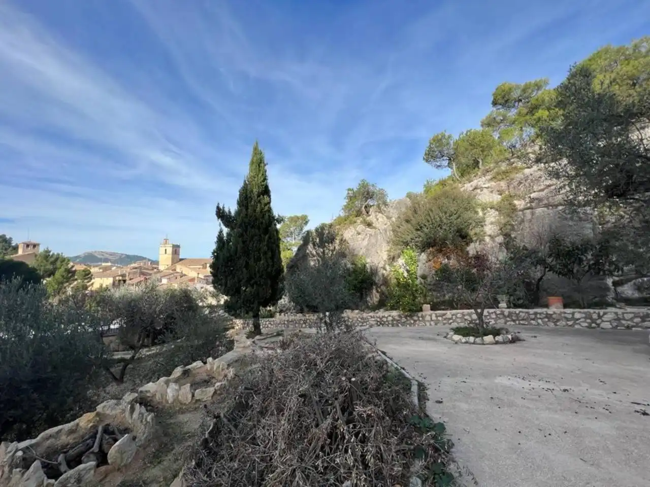 Villa avec jardin à vendre à Penàguila, imagen 54