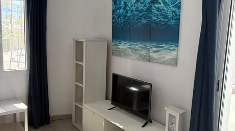Foto 4 de Apartamento en venta en Saladar, Dénia
