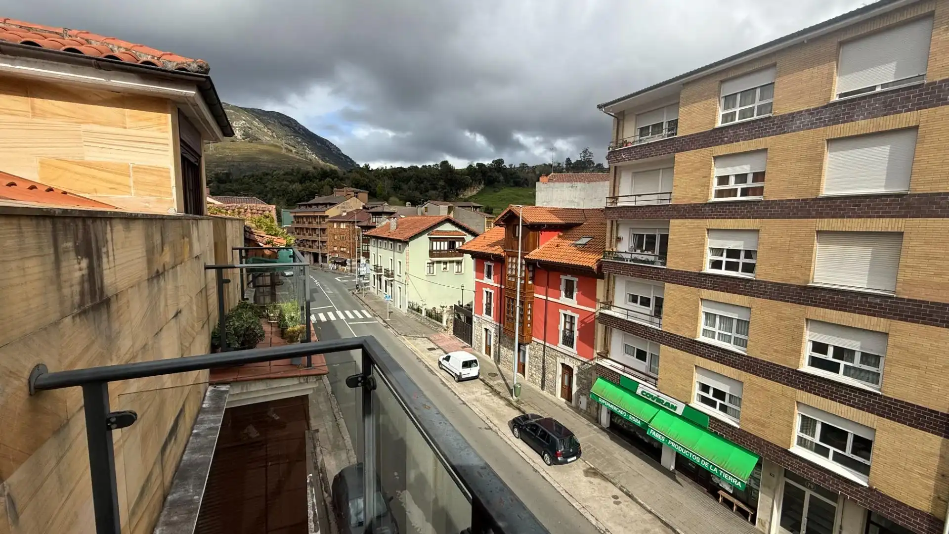 Apartamento en venta en TRAVESIA DE PANES, 64, Peñamellera Baja