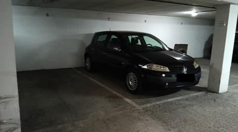 Foto 4 de Garatge de lloguer a Calle de Miguel Ángel, 7, Hospital - Nuevo Centro de Talavera de la Reina, Talavera de la Reina