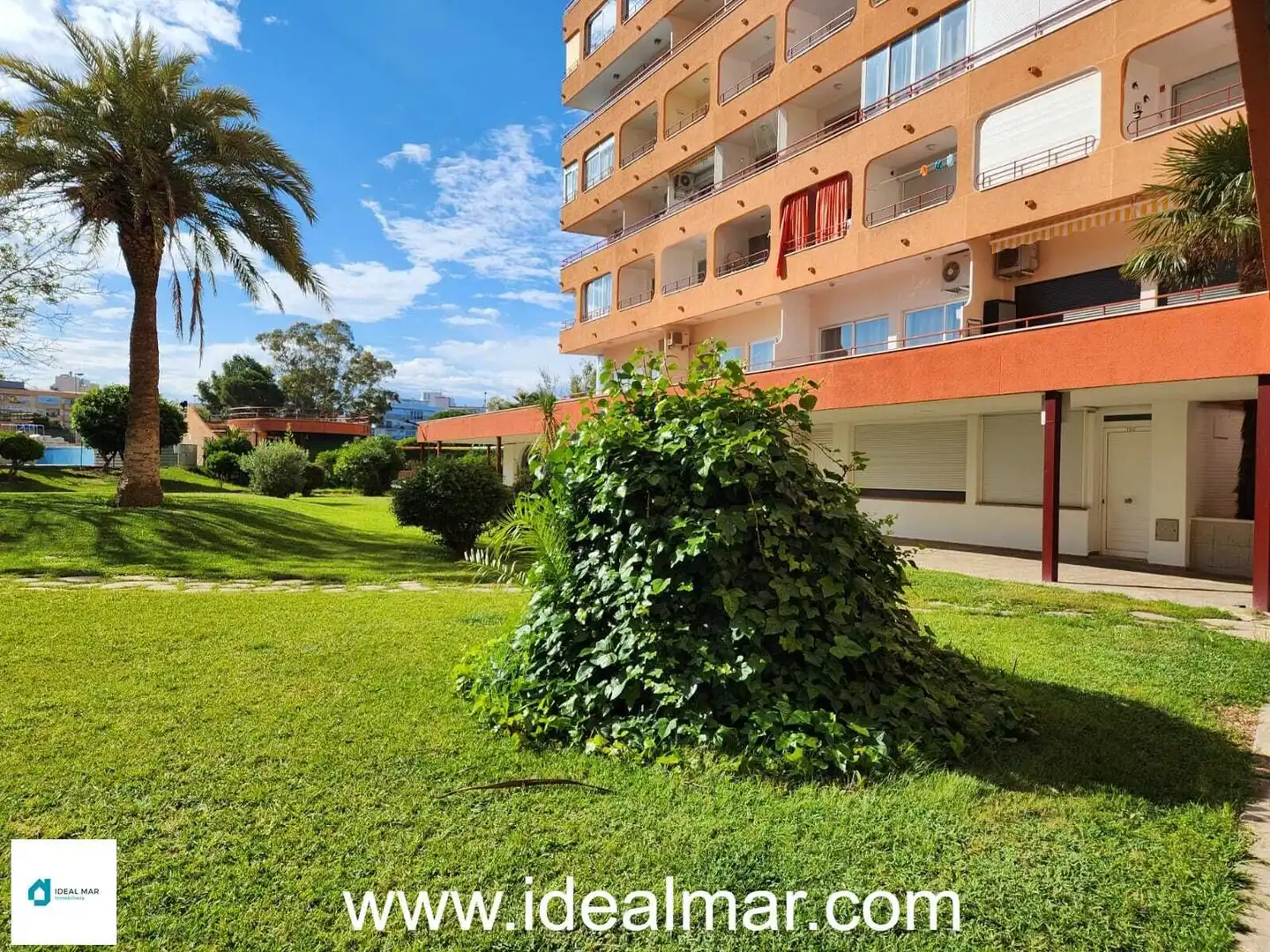 Wohnung mit Pool zum Verkauf in cap de ponent, imagen 17