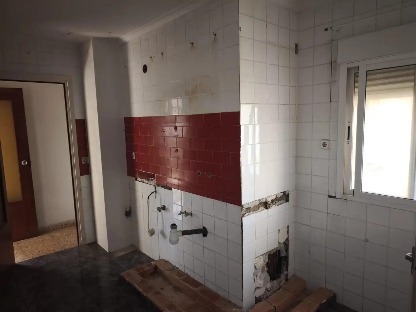 Cuina de Pis en venda en Cartagena