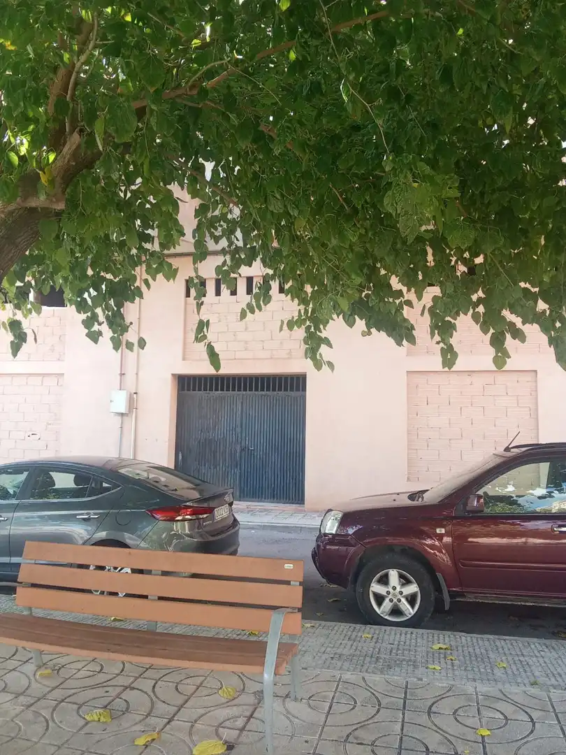 Local comercial en venda a Serreries, imagen 9