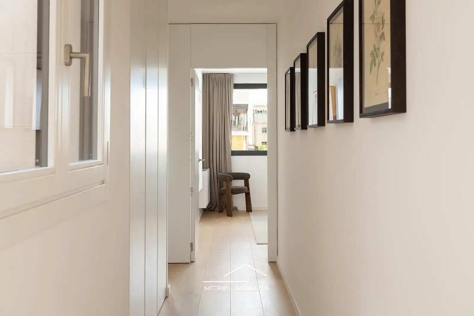 Penthouse mit Terrasse zum Verkauf in Eixample, imagen 26