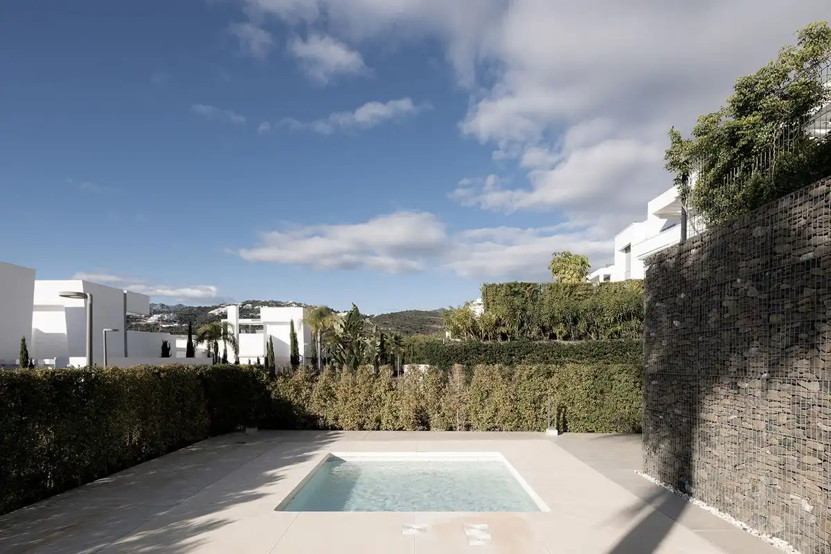 Penthouse mit Pool zum Verkauf in Río Real - Los Monteros, imagen 33