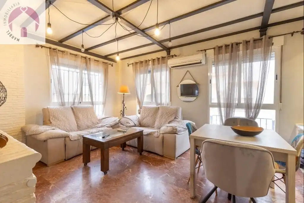 Maison mitoyenne à vendre à Calle Calle Juan Vázquez