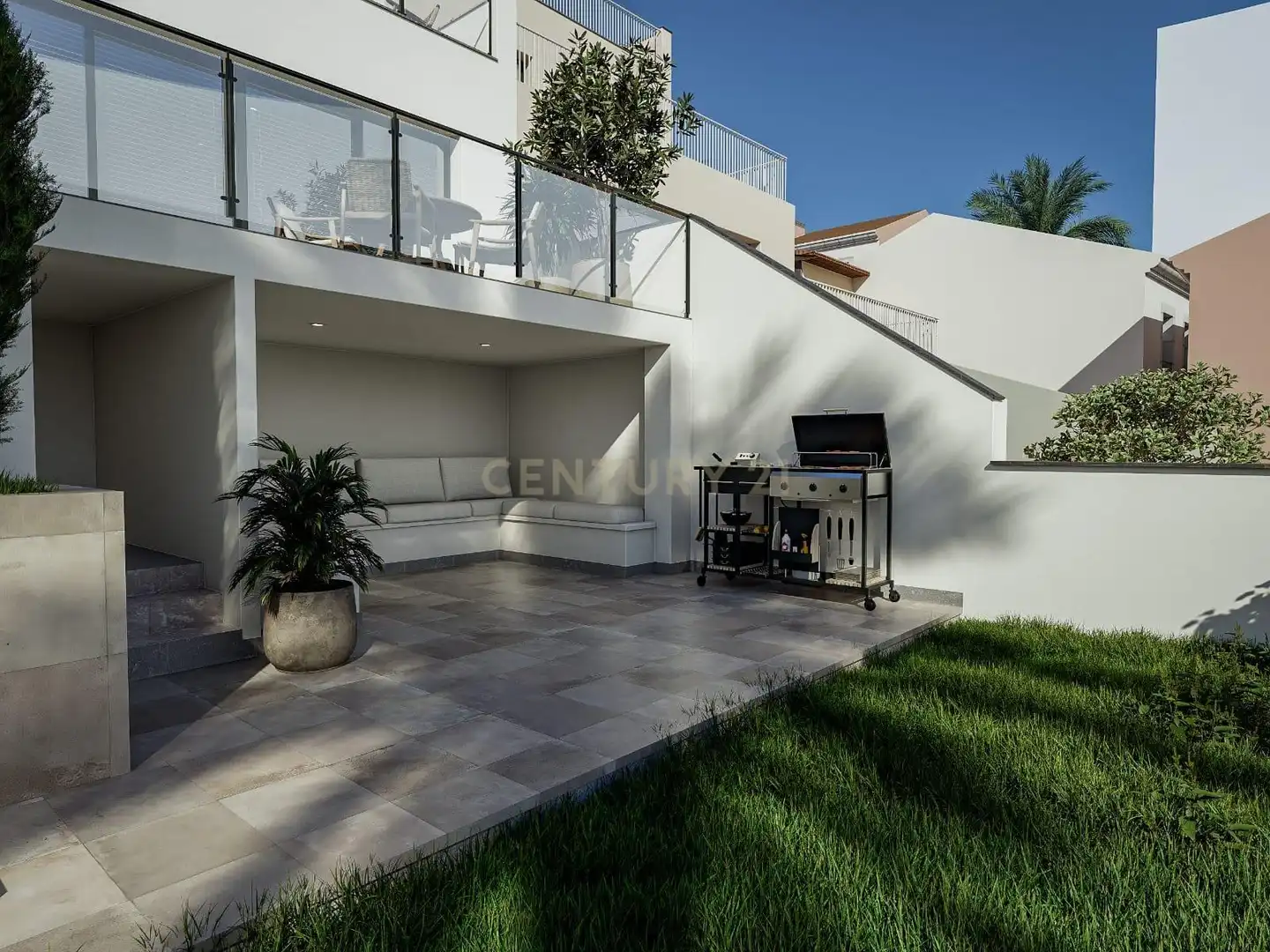 Casa amb terrassa en venda a Carrer del Pacífic, 13, Calafell, Spain, imagen 24
