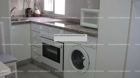 Photo 2 of Flat for rent in Almendra, Salamanca