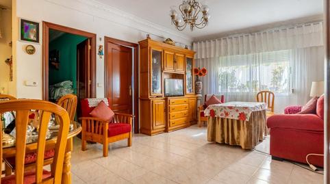 Foto 2 de Casa o xalet en venda a Calle Segovia, Barrio Alto, San Juan de Aznalfarache