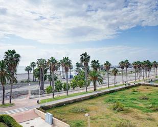 Vista exterior de Pis en venda en Motril amb Aire condicionat, Calefacció i Terrassa