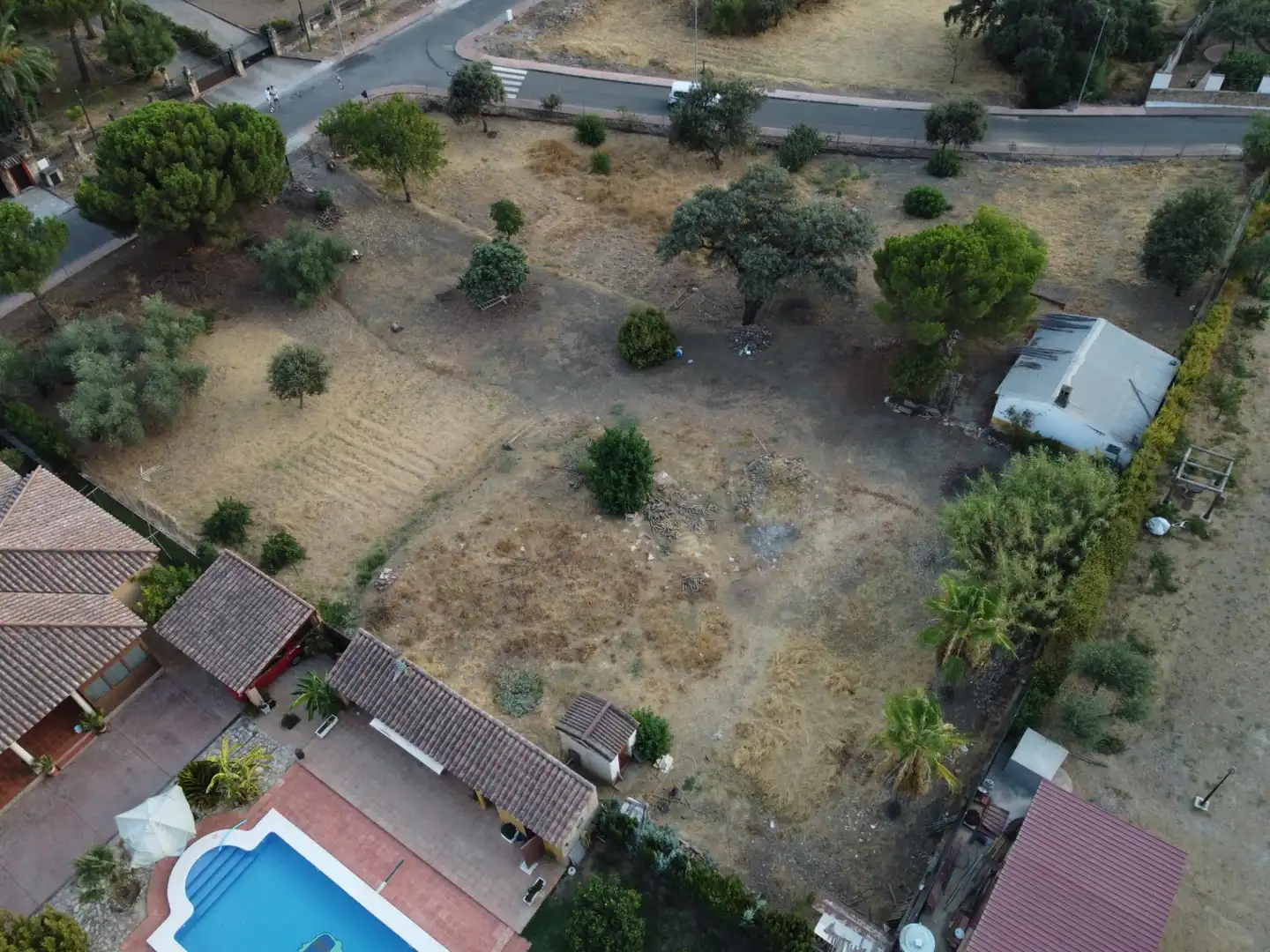 Residential zum Verkauf in Córdoba