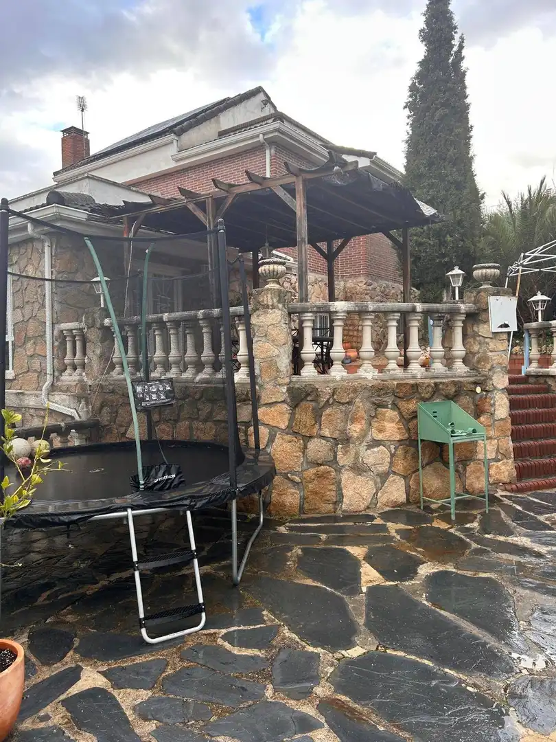 Terrace of Houses for sale in Uceda  with Heating, Private garden and Terrace